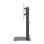 TV-Tischhalterung Neomounts DS45-430BL12 schwarz für 23-43 Zoll, 40 kg, höhenverstellbar, Drehung