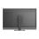 TV-Tischhalterung Neomounts DS45-430BL12 schwarz für 23-43 Zoll, 40 kg, höhenverstellbar, Drehung