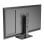 TV-Tischhalterung Neomounts DS45-430BL12 schwarz für 23-43 Zoll, 40 kg, höhenverstellbar, Drehung