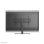 Soporte de mesa Neomounts DS45-430BL16 para TV hasta 70" giro altura cristal negro