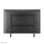 Soporte de mesa Neomounts DS45-430BL18 para TV 45-90" ajuste de altura acero negro