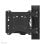 TV-Wandhalterung Neomounts WL40-550BL12 Full Motion 32-55 Zoll Schwarz Stahl