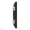 TV-Wandhalterung Neomounts WL40-550BL12 Full Motion 32-55 Zoll Schwarz Stahl