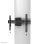 Soporte TV Neomounts WL30S-910BL16 fijo, bloqueable, para columnas 40-75" hasta 50 kg