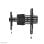 Soporte TV Neomounts WL30S-910BL16 fijo, bloqueable, para columnas 40-75" hasta 50 kg