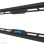 TV-Wandhalterung Neomounts WL30-550BL18 43-86" ultraflach bis 60 kg Stahl Schwarz