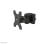 Monitor Wandhalterung Neomounts FPMA-W250BLACK Full Motion 10-30 Zoll Schwarz Stahl