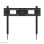 Wandhalterung Neomounts WL30-750BL18 robust 43-98" fixierbar Schnellmontage TÜV