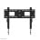 Wandhalterung Neomounts WL30-750BL16 42-86 Zoll bis 125 kg schwarz Stahl VESA