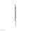 Soporte de pared Neomounts LFD-W1000 fijo para TV 60-100" acero negro VESA 900x600