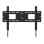 Soporte de pared Neomounts WL35-750BL16 robusto 42-86 pulgadas inclinable bloqueable