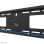 Soporte de pared Neomounts WL35-750BL16 robusto 42-86 pulgadas inclinable bloqueable