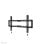 TV Wandhalterung Neomounts WL35-550BL16 neigbar 42-86 Zoll 60 kg Schwarz Stahl