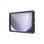 Custodia Samsung Compulocks BNDTA9 Galaxy Tab A9 8.7" silicone nera protezione