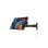 Soporte para tablet Compulocks 827BUCLGVWMB acero orientación vertical horizontal negro