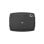 Soporte de seguridad Compulocks 209IPDSB para iPad 10.9" aluminio negro giro 360°