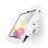 Suporte mural Compulocks 505W209IPDSW para iPad 10th gen 10,9 polegadas cor branco