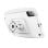 Suporte mural Compulocks 505W209IPDSW para iPad 10th gen 10,9 polegadas cor branco