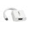 Suporte para tablet Neomounts DS15-640WH1 9.7-11 polegadas bloqueável branco aço