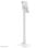 Soporte de suelo Neomounts FL15-650WH1 para tablets 9.7-11" antirrobo blanco ajuste altura