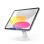Base de seguridad Compulocks GLDTABW Universal para tablets hasta 15" adhesiva