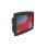 Soporte de seguridad Compulocks 102IPDSB para iPad 10.2" aluminio negro con llave