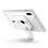 Adaptador HDMI a DisplayPort StarTech.com 4K 60Hz HDR HDCP 2.2 30 cm Gris