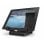 Candado Compulocks UTHB Negro para Tablet 7" con Llave y 2 Unidades