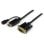 Cable Mini DisplayPort a HDMI StarTech MDP2HDMM2MW 2m Blanco UHD 4K Pasivo Macho-Macho