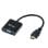 Adaptador Mini DisplayPort a DVI-D StarTech MDP2DVIMM10B 3 m Negro Pasivo