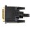 Cable HDMI DVI-D StarTech 5m Bidirectionnel Or Noir