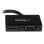 Adattatore Mini DisplayPort StarTech MDP2HDVGA 0.15 m HDMI VGA 1920x1200 Nero
