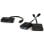 Adattatore Mini DisplayPort StarTech MDP2HDVGA 0.15 m HDMI VGA 1920x1200 Nero
