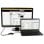 Adattatore Mini DisplayPort StarTech MDP2HDVGA 0.15 m HDMI VGA 1920x1200 Nero