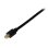 Adaptateur Mini DisplayPort vers VGA StarTech.com actif 1,8 m 1920x1200 noir