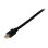 Adaptateur Mini DisplayPort vers VGA StarTech.com actif 1,8 m 1920x1200 noir
