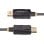 Konverter Aisens A122-0947 HDMI Stecker auf SVGA Buchse 15 cm Schwarz RoHS Plug and Play