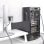 Konverter Aisens A122-0947 HDMI Stecker auf SVGA Buchse 15 cm Schwarz RoHS Plug and Play