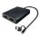 Adaptador HDMI i-tec USB-A/USB-C Dual Video 4K 60Hz 2x HDMI 0,27m Negro