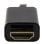 Cable Mini DisplayPort a HDMI StarTech 1 m Negro Ultra HD 4K pasivo