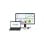 Adapter Kensington VP4000 DisplayPort 1.2 auf HDMI 4K Plug & Play Schwarz
