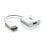 Adattatore DisplayPort ATEN VC985 Bianco 1.1a 1920 x 1200 Maschio Femmina