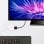 Adattatore DisplayPort ATEN VC985 Bianco 1.1a 1920 x 1200 Maschio Femmina