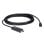 Konverter ATEN UC3238 USB-C auf HDMI 4K 2,7 m Schwarz 3840 x 2160 Pixeles RoHS