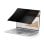 Notebook-Privatsphärenschutz StarTech PF140W9EFR 14" 16:9 blendfrei Blau-Licht-Filter Touch geeignet