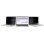 Filtro privacy StarTech MacBook Air M2 M3 13" magnetico reversibile anti-riflesso