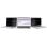 Laptop-Privatschutzfilter StarTech.com MacBook Air M2 M3 13 Zoll Antiblau matt-glänzend magnetisch