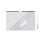 Laptop-Privatschutzfilter StarTech.com MacBook Air M2 M3 13 Zoll Antiblau matt-glänzend magnetisch