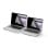 Laptop-Privatschutzfilter StarTech.com MacBook Air M2 M3 13 Zoll Antiblau matt-glänzend magnetisch