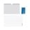 Laptop-Privatschutzfilter StarTech.com MacBook Air M2 M3 13 Zoll Antiblau matt-glänzend magnetisch